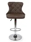 Royal Comfort Bar Stool - 360 Swivel - 1