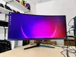 34-inch Curved Gaming Monitor - 1