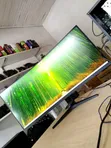 34-inch Curved Gaming Monitor - 3