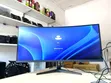 34-inch Curved Gaming Monitor - 5