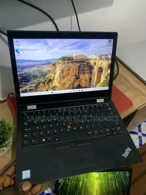 Lenovo ThinkPad L13 Yoga Laptop
