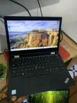 Lenovo ThinkPad L13 Yoga Laptop - 1