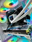 Asus TUF Gaming FX10CP Desktop Computer - Ryzen 7, 16GB RAM, 512GB SSD - 2