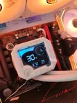 Asus TUF Gaming FX10CP Desktop Computer - Ryzen 7, 16GB RAM, 512GB SSD - 5