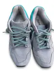 Puma Trinomic XT1 Sneakers - Grey Turquoise - 2