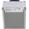 ION Block Rocker iPA56 Portable Bluetooth Speaker - 4