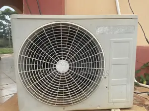 Used Akai Split System Air Conditioner
