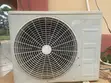 Used Akai Split System Air Conditioner - 1