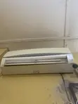Used Akai Split System Air Conditioner - 2