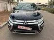 Mitsubishi Outlander 2019 Blue - 1