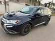 Mitsubishi Outlander 2019 Blue - 2