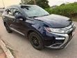 Mitsubishi Outlander 2019 Blue - 3