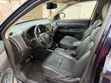 Mitsubishi Outlander 2019 Blue - 4