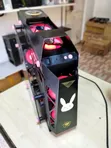 Asus Zen AiO 27 Z272SD Desktop Computer - 16GB RAM, AMD Ryzen 5, 1TB SSD - 4