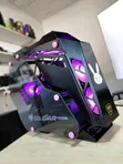 Asus Zen AiO 27 Z272SD Desktop Computer - 16GB RAM, AMD Ryzen 5, 1TB SSD - 5