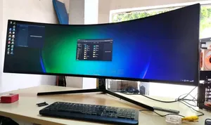 Samsung Odyssey G9 Monitor