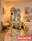 Stylish LED Vanity Mirror - Adam Home - 2