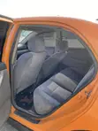 Toyota Corolla 2007 Orange - 1