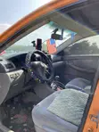 Toyota Corolla 2007 Orange - 2