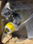 Honda Accord 1.5 Turbo Charger Assembly - 3