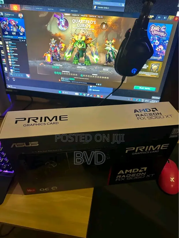AMD RX 6900 XT 16GB - 1
