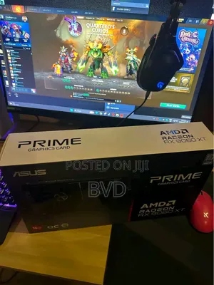 AMD RX 6900 XT 16GB