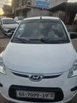 Hyundai I10 2012 Gray - 2