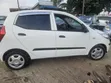 Hyundai I10 2012 Gray - 3