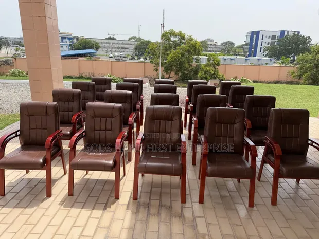 Executive Chairs for Rent - 1