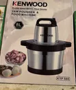 Quality Fufu Machine - 2