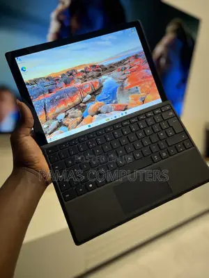 Microsoft Surface Pro 7 8GB Intel Core i5 256GB SSD