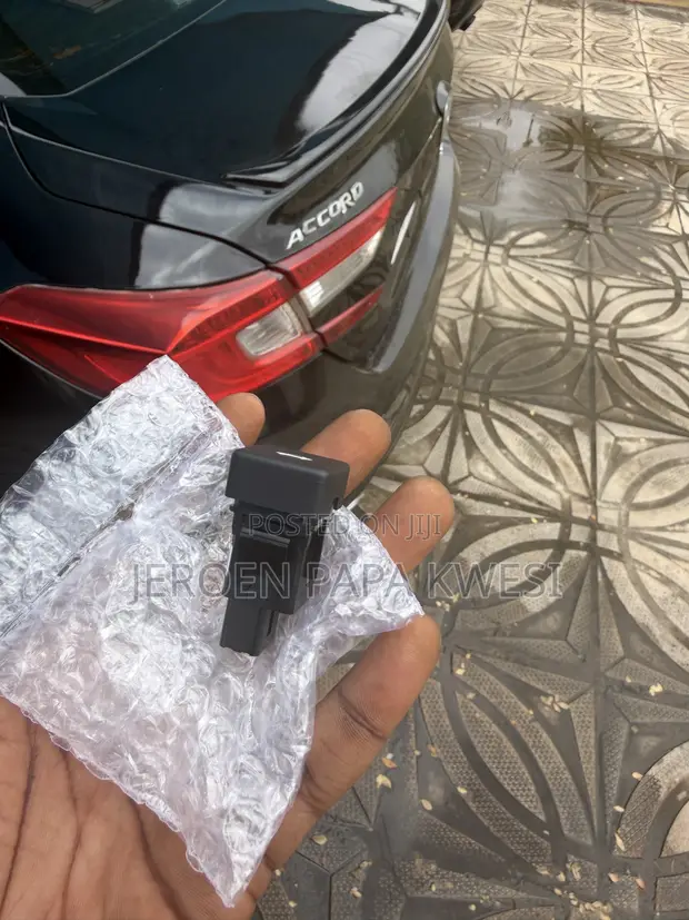 Honda Accord Boot Switch (2018-2022) - 1