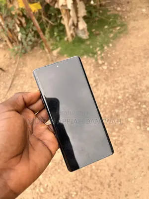 Google Pixel 7 Pro 128GB Black