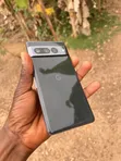 Google Pixel 7 Pro 128GB Black - 3