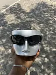 Polarised Sunglasses - UV400 Protection - 2