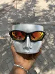 Polarised Sunglasses - UV400 Protection - 3