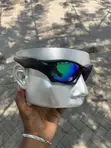 Polarised Sunglasses - UV400 Protection - 4