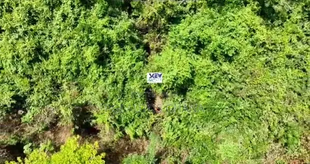 Acres of Land for Sale in Mampong Larteh - 1