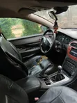 Peugeot 607 2007 Black - 3