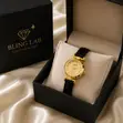 Golden Aura Watch - Women's - 1