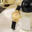 Golden Aura Watch - Women's - 4