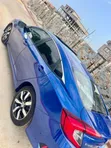 Honda Civic 2020 Blue - 2