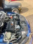 Honda Civic 2020 Blue - 3
