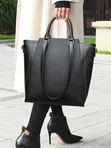 Quality Italian Handbag - 1