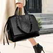 Quality Italian Handbag - 5