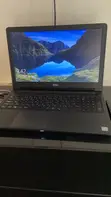 Dell Vostro 15 3568 Laptop - Intel Core i3, 8GB RAM, 1TB HDD - 1