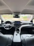 Toyota Camry XSE 2023 Red - 3