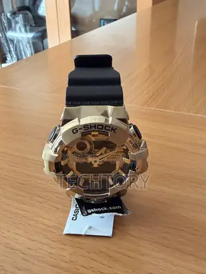 G-Shock Watch - Brand New from USA
