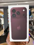 New Apple iPhone 18 Pro 256GB - 1