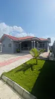 3-Bedroom House with BQ for Rent in Amasaman - 2